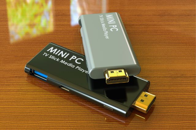 IPTV Amazon Stick: O Que É E Como Funciona